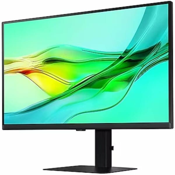 Spilleskjerm Samsung LS27D600UAUXEN Quad HD 27"