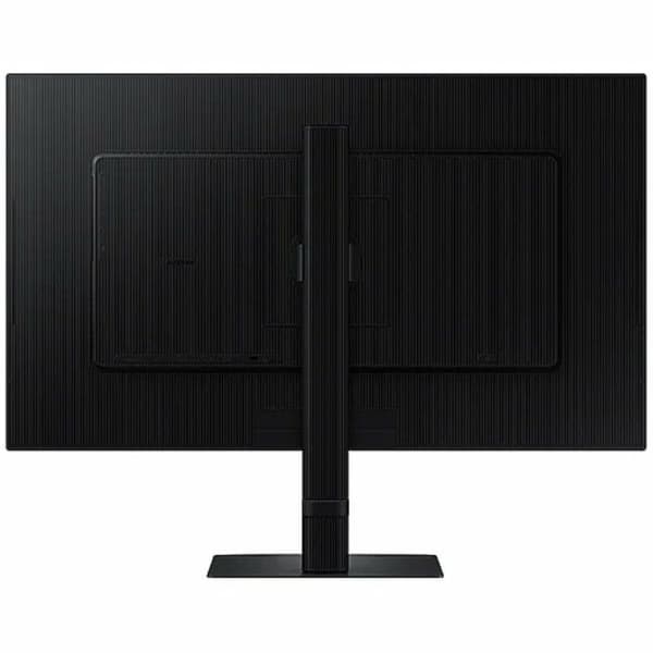 Spilleskjerm Samsung LS27D600UAUXEN Quad HD 27"