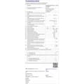 Miniatyrbilde 9 av 11: Spilleskjerm Samsung LS32DM502EUXEN Full HD 32"