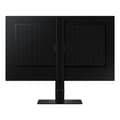 Miniatyrbilde 3 av 11: Skjerm Samsung LS24D604UAUXEN