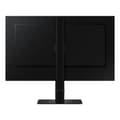 Miniatyrbilde 4 av 11: Skjerm Samsung LS24D604UAUXEN