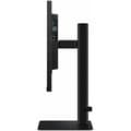 Miniatyrbilde 8 av 11: Skjerm Samsung LS24D604UAUXEN