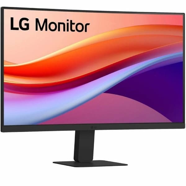 Näyttö LG 24U421A-B.AEUQ Full HD 24"