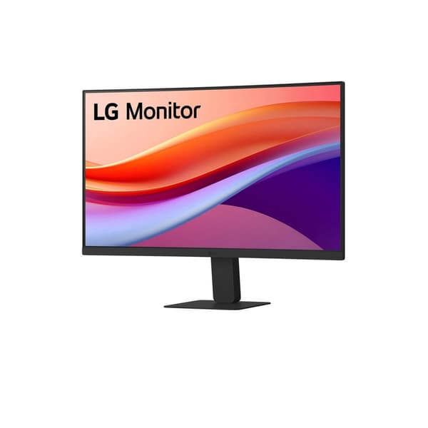 Näyttö LG 24U421A-B.AEUQ Full HD 24"