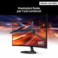 Pikkukuva 8 / 11: Näyttö Samsung LS27D362GAUXEN