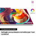 Pikkukuva 8 / 11: Pelinäyttö Samsung LS27D702EAUXEN 4K Ultra HD 27"
