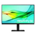 Pikkukuva 2 / 11: Näyttö Samsung LS24D604UAUXEN