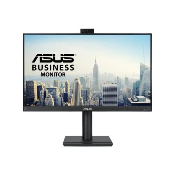 ASUS Monitor BE279QFK (90LM04P1-B04370) (90LM04P1B04370) Svart