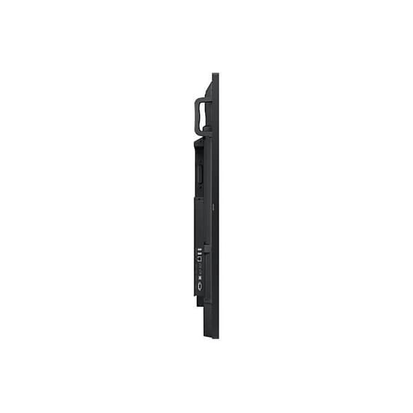 Samsung Interaktiv Tavla 65" 4K Touch LH65WAFWLGCXEN Android Svart