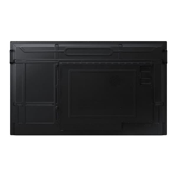 Samsung Interaktiv Tavla 65" 4K Touch LH65WAFWLGCXEN Android Svart