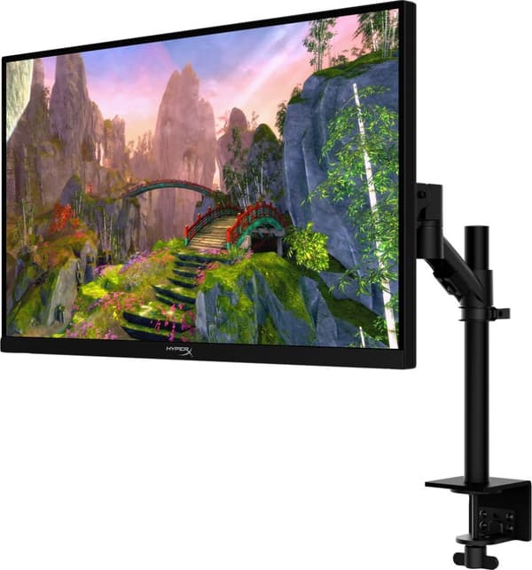 HyperX Armada 27 QHD Gaming-skærm