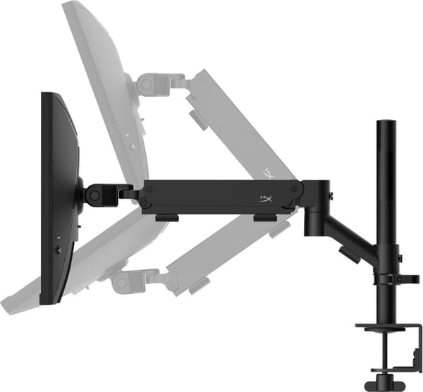 HyperX Armada 27 QHD Gaming-skærm