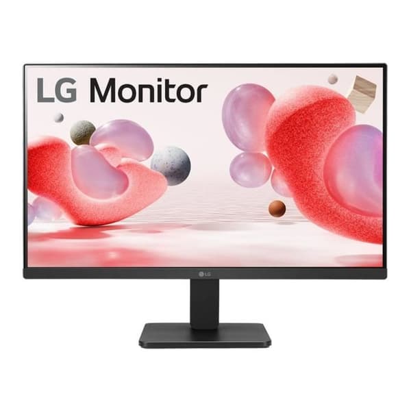 LG Monitor 24BR400-B 23,8 tum IPS FHD 1920x1080 100Hz