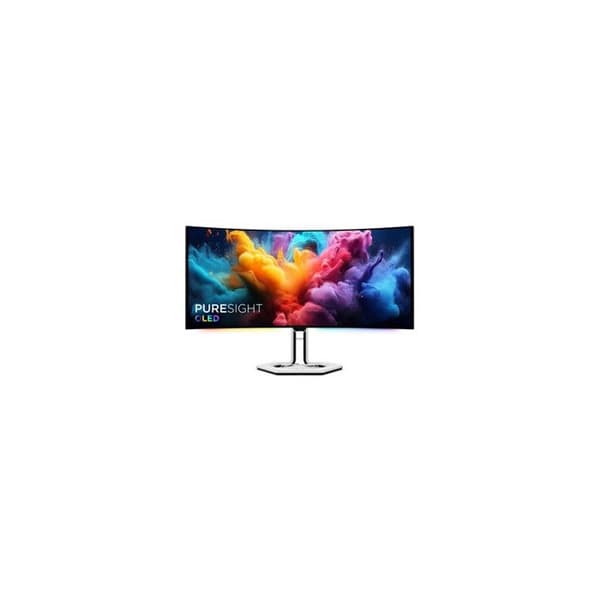 Ekran PC Lenovo Moniteur Legion Pro 34WD 10 på 34"