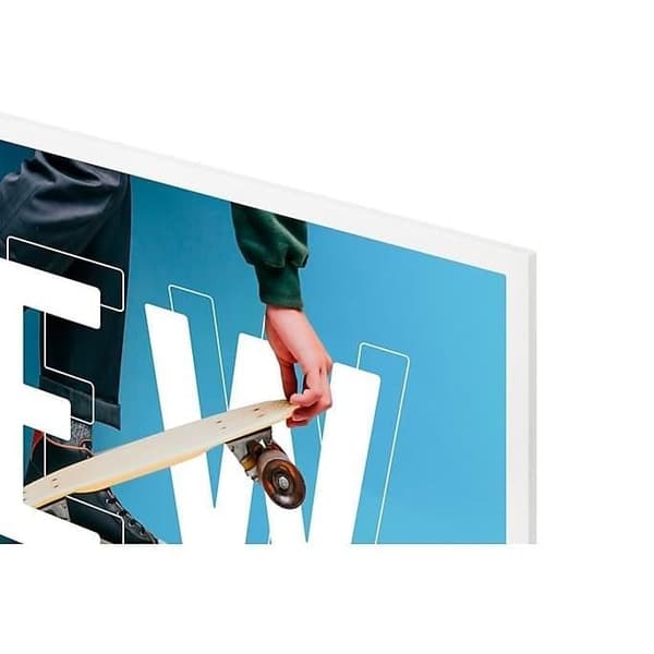 Samsung Smart Signage EM32DX 32" E-Paper Display Digital Professionell Låg Energiförbrukning