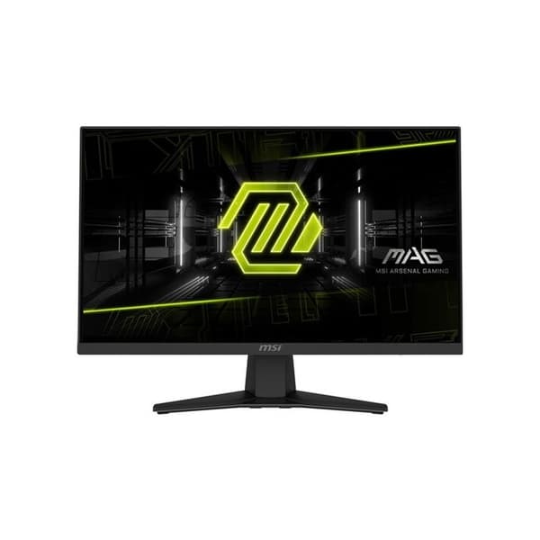 MSI MAG 244F PC-skärm Svart
