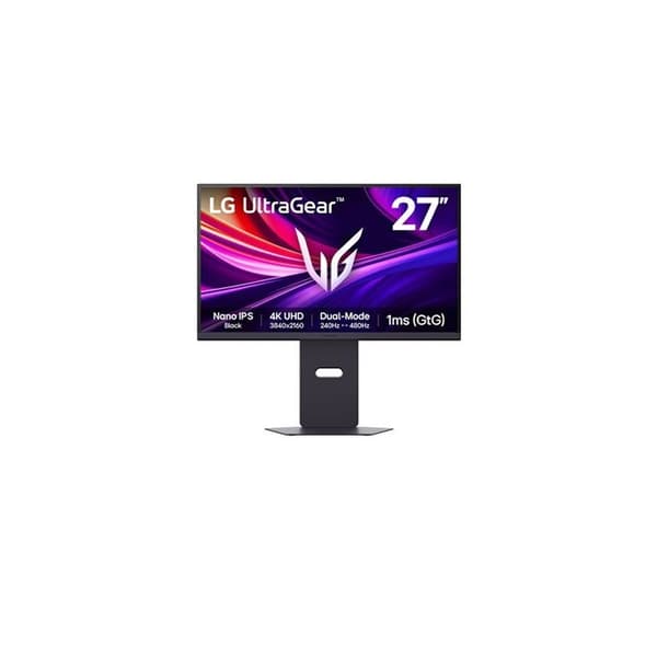 LG UltraGear IPS 27'''' Gaming Monitor 16/9