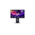 Miniatyrbild 1 av 4: LG UltraGear IPS 27'''' Gaming Monitor 16/9