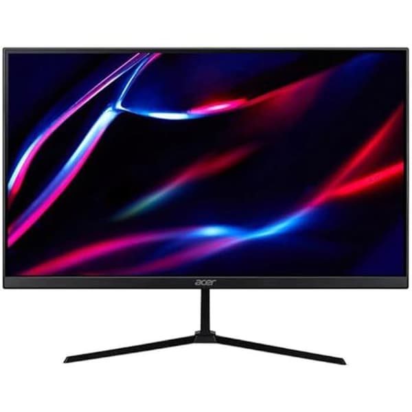 Acer QG270H3bix 27'' Full HD-spel Svart
