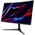 Miniatyrbild 2 av 2: PC-skärm - ACER - Nitro XZ322QUP3 - 31,5 tum - 2560 x 1440 - 144 Hz - 1 ms