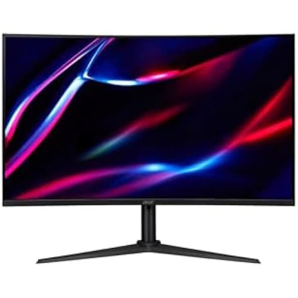 PC-skärm - ACER - Nitro XZ322QUP3 - 31,5 tum - 2560 x 1440 - 144 Hz - 1 ms