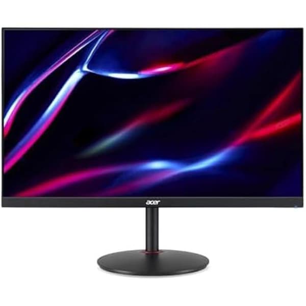 Spelmonitor - ACER - XV271UM3 - 27 tum - 2560 x 1440 - 1 ms - FreeSync