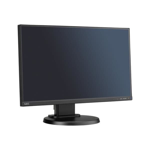 NEC MultiSync E221N-skärm - 22" Full HD AH-IPS - Svart - DisplayPort - 250 cd/m²