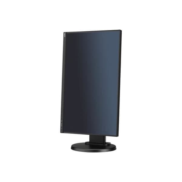 NEC MultiSync E221N-skärm - 22" Full HD AH-IPS - Svart - DisplayPort - 250 cd/m²