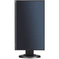 Miniatyrbild 1 av 4: NEC MultiSync E221N-skärm - 22" Full HD AH-IPS - Svart - DisplayPort - 250 cd/m²