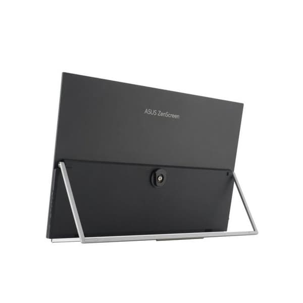 Bärbar skärm - ASUS - ZenScreen MB27ACF - 27 tum - QHD - 100 Hz - USB-C PD 70 W