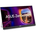 Miniatyrbild 2 av 6: Bärbar skärm - ASUS - ZenScreen MB27ACF - 27 tum - QHD - 100 Hz - USB-C PD 70 W