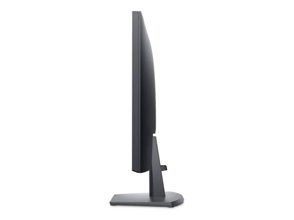Dell SE2425H - LED-skärm - 24" (23,81" för visning) - 1920 x 1080 Full HD (1080p) @ 75 Hz - VA - 250 cd/m² - 3000:1 - 5 ms - HDMI, VGA - med 3 års av
