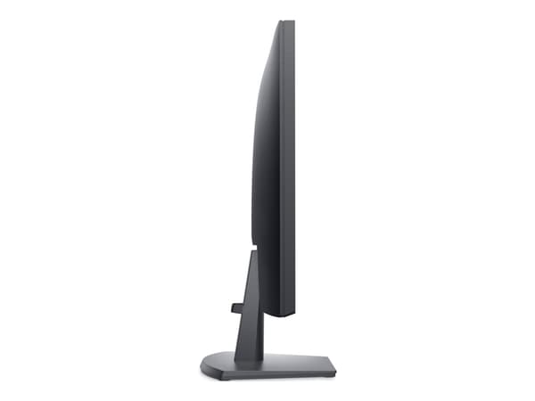 Dell SE2425H - LED-skärm - 24" (23,81" för visning) - 1920 x 1080 Full HD (1080p) @ 75 Hz - VA - 250 cd/m² - 3000:1 - 5 ms - HDMI, VGA - med 3 års av