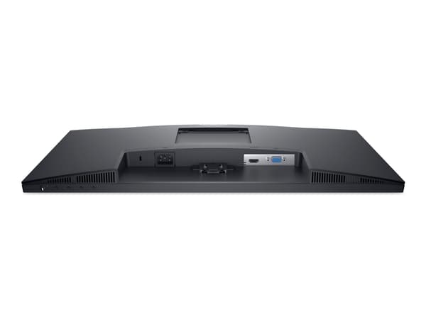Dell SE2425H - LED-skärm - 24" (23,81" för visning) - 1920 x 1080 Full HD (1080p) @ 75 Hz - VA - 250 cd/m² - 3000:1 - 5 ms - HDMI, VGA - med 3 års av