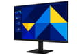 Miniatyrbilde 3 av 5: Samsung S30GD, 68,6 cm (27"), 1920 x 1080 piksler, Full HD, LCD, 5 ms, Sort
