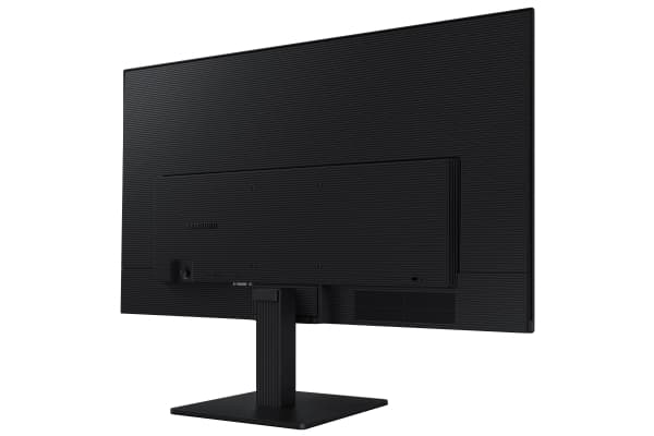 Samsung S30GD, 68,6 cm (27"), 1920 x 1080 piksler, Full HD, LCD, 5 ms, Sort