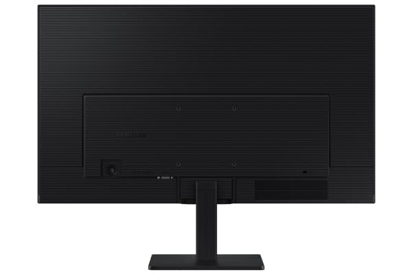Samsung S30GD, 68,6 cm (27"), 1920 x 1080 piksler, Full HD, LCD, 5 ms, Sort