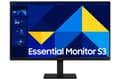 Miniatyrbilde 1 av 5: Samsung S30GD, 68,6 cm (27"), 1920 x 1080 piksler, Full HD, LCD, 5 ms, Sort