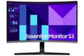 Miniatyrbilde 2 av 5: Samsung S39GD, 68,6 cm (27"), 1920 x 1080 piksler, Full HD, LCD, 4 ms, Sort