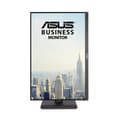Miniatyrbild 4 av 6: PC-skärm - ASUS - BE248QF - 24.1 tum - 1920 x 1200 - LED Svart