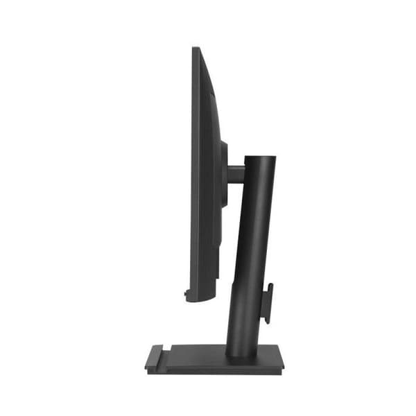 PC-skärm - ASUS - BE248QF - 24.1 tum - 1920 x 1200 - LED Svart