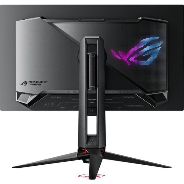 Asus ROG Swift OLED PG27UCDM - Enheter