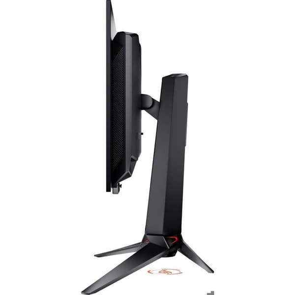 Asus ROG Swift OLED PG27UCDM - Enheter