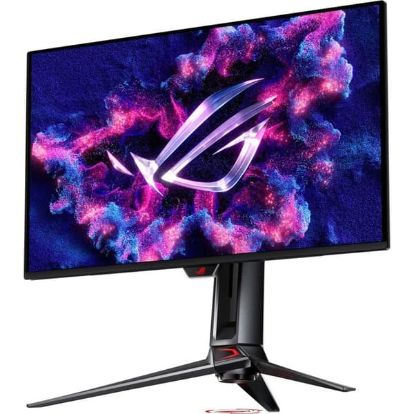 Asus ROG Swift OLED PG27UCDM - Enheter