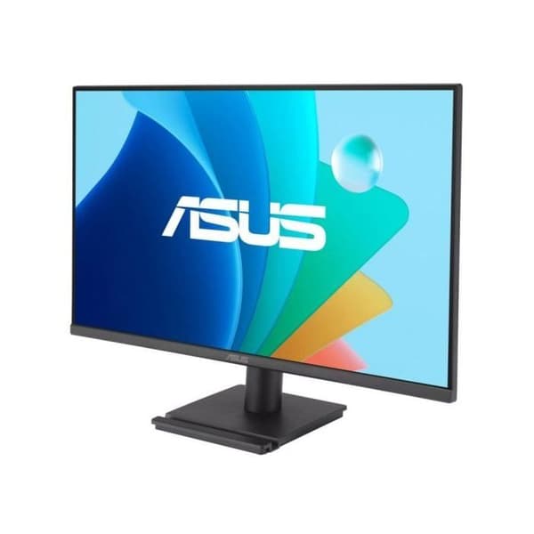 Skärm - ASUS - VA249QG - 23.8" - FullHD 120Hz - LED IPS med högtalare