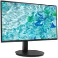 Miniatyrbild 2 av 2: Skärm - ACER - CB272G - 27" Full HD - 120Hz - 1ms VRB - IPS - Höjdjusterbar
