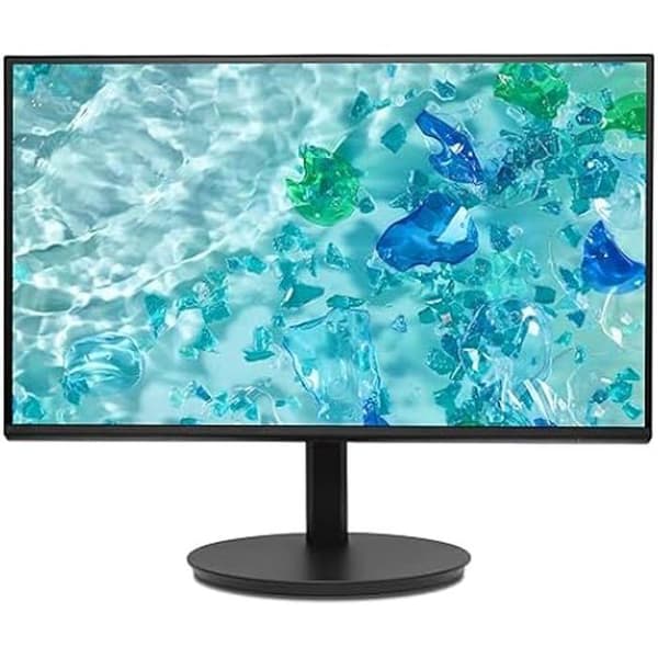 Skärm - ACER - CB272G - 27" Full HD - 120Hz - 1ms VRB - IPS - Höjdjusterbar