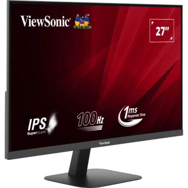 Skærm ViewSonic VA VS19990 2K ULTRA HD 27"