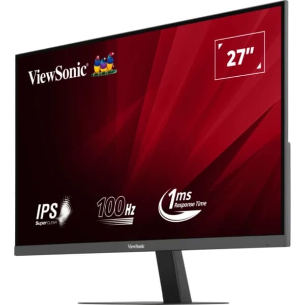 Skærm ViewSonic VA VS19990 2K ULTRA HD 27"