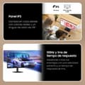 Miniatyrbillede 3 af 8: Gaming skærm Samsung S32D392GAU Full HD 32"